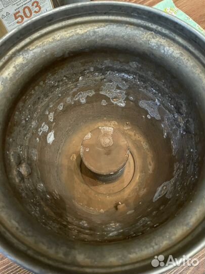 Самовар электрический СССР