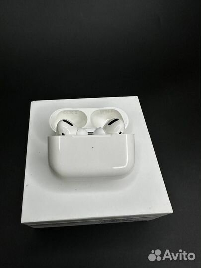 Airpods pro 2