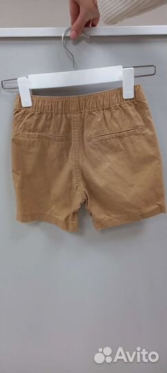 Шорты для мальчика 128