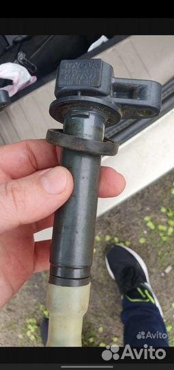 Катушка 1g fe beams