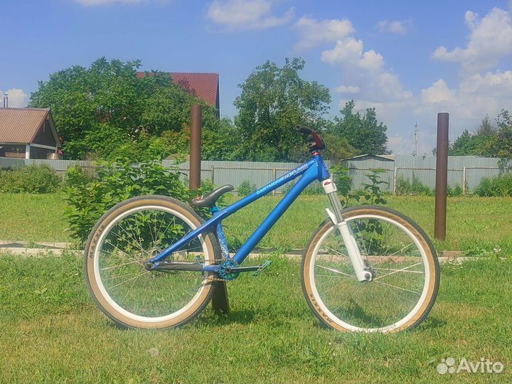 Дербан дерт байка