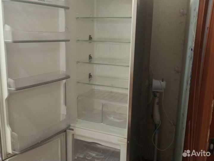 Холодильник бу