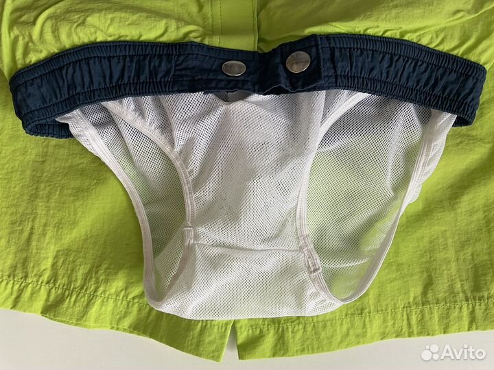 Плавательные шорты DG 5лет