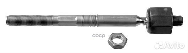 Тяга рулевая правая/левая BMW X3 (F25) 3585901