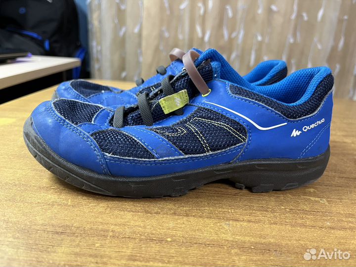 Кроссовки детские Quechua