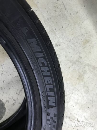 Michelin Pilot Sport 3 285/35 R20 104Y