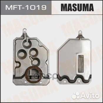 Фильтр CVT Toyota Celica 1.6/2.0/2.2 90-93