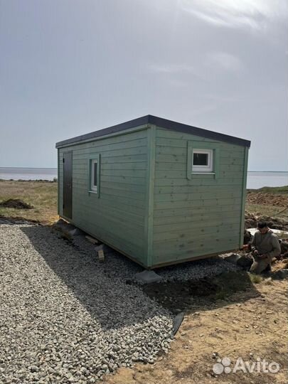 Фундаментные блоки фбс / Регулируемая опора