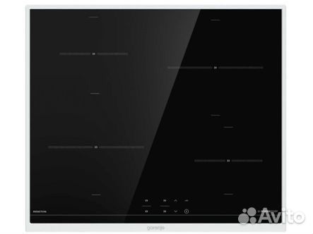 Индукционная плита Gorenje IT640BX