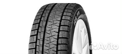 Pirelli Formula Ice FR 215/65 R16
