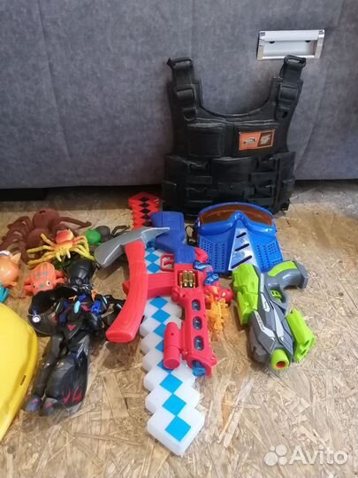 Детские игрушки