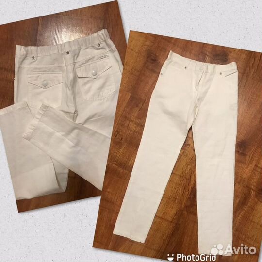 Бренды для девочки 120-140