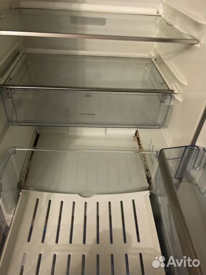 Холодильник AEG Electrolux