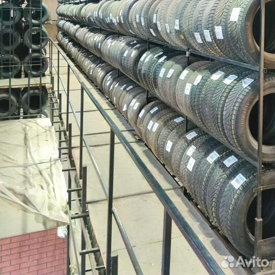 Falken Espia EPZ 215/65 R16 L