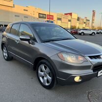 Acura RDX 2.3 AT, 2008, 252 365 км, с пробегом, цена 1 058 000 руб.