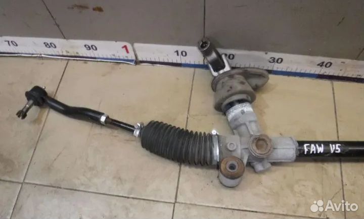 Рулевая рейка Faw v 5