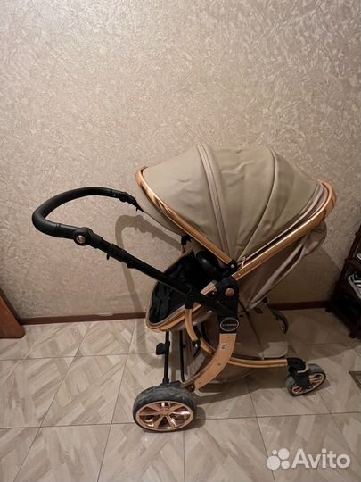 Детские коляски