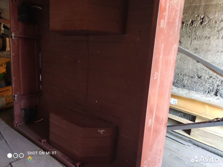 Прицеп легковой бу