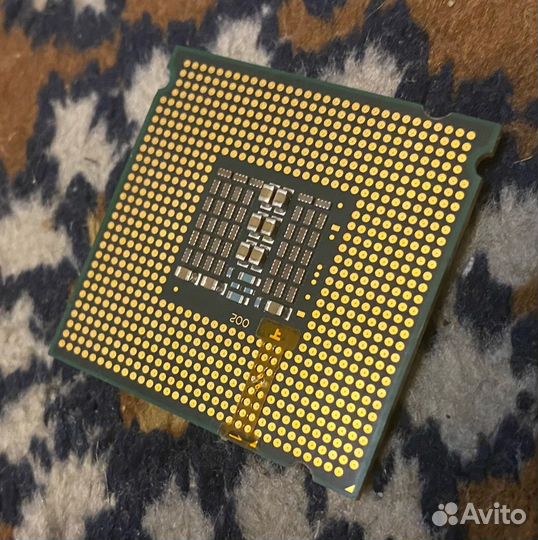 Процессор Intel Xeon E5450 LGA775