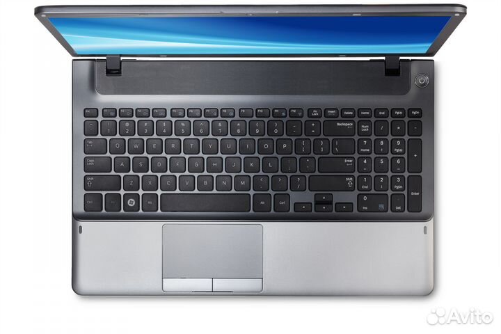 Мощный Samsung Core i5, 8Gb, новые SSD и акб