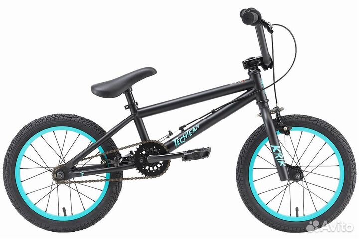 Bmx mini