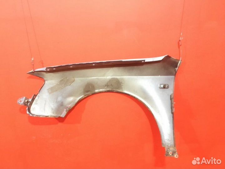 Крыло переднее правое Audi A4 B7 ALZ 2006