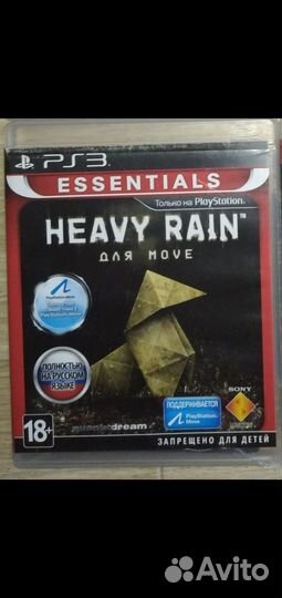 Игры для приставок ps3