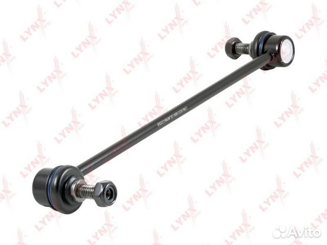 Стойка стабилизатора перед прав/лев