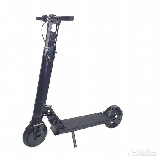 Электросамокат kugoo HX Plus