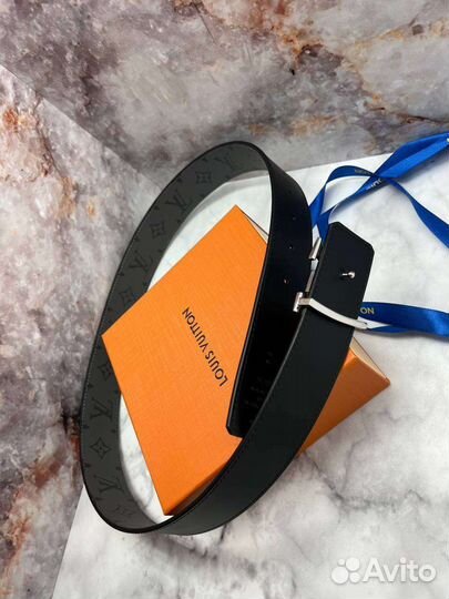 Ремень мужской louis vuitton