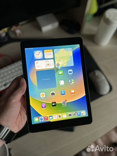 iPad Pro 9.7 32gb