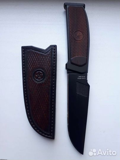 Нож Легенда пм