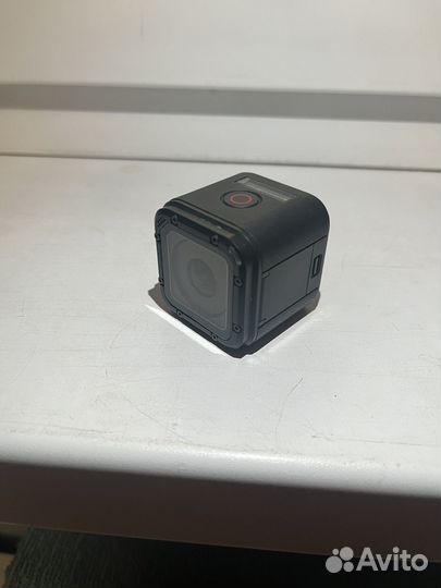 Камера gopro session 4