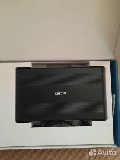 Корпус для HDD 3,5''