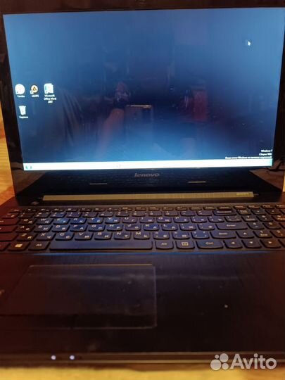 Lenovo g50 30