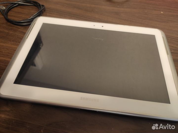 Планшет samsung galaxy note 10