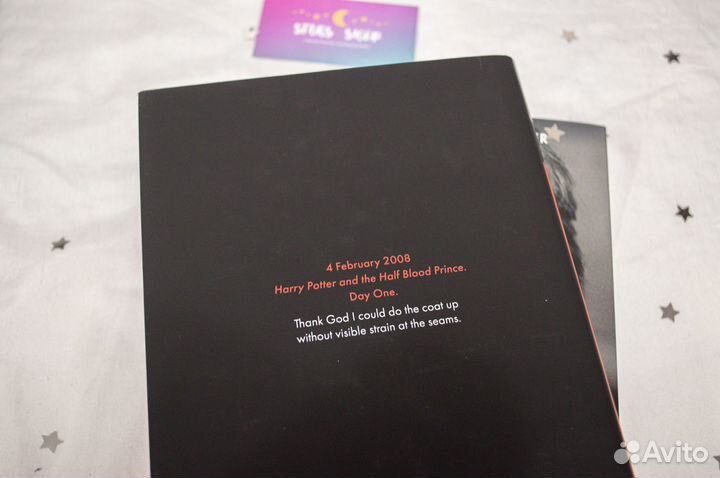 Книга The Alan Rickman Diaries (под заказ)