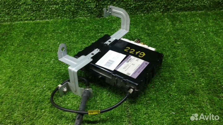 Блок электронный Ssangyong Stavic