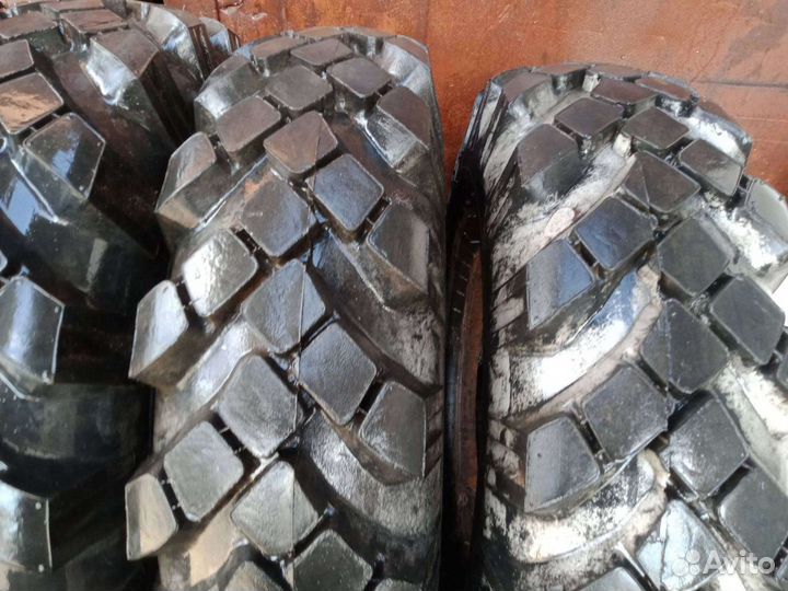 КШЗ K-139 10.00/20 R18