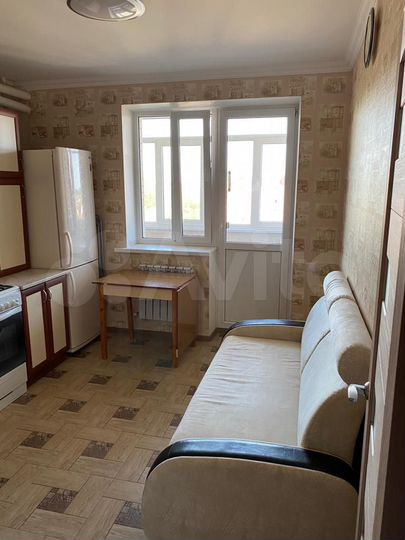 1-к. квартира, 45 м², 6/11 эт.