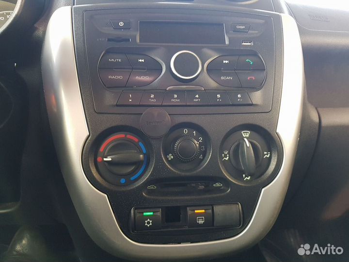 LADA Granta 1.6 AT, 2017, 75 441 км