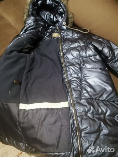 Детские вещи пакетом для девочек 134 - 140