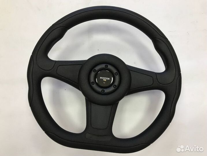 Руль УАЗ Хантер Экстрим Спорт