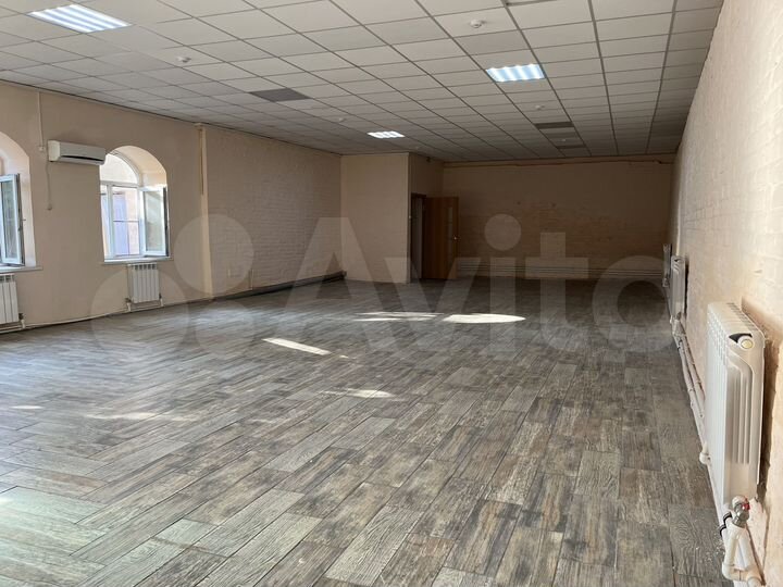 Свободного назначения, 119 м²