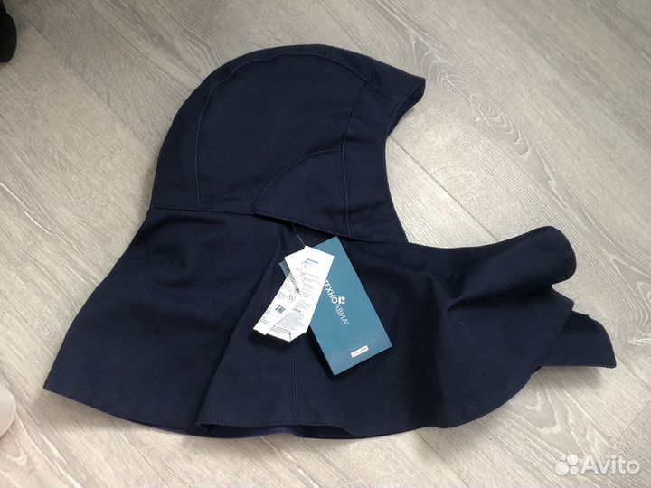 Подшлемник сварщика зимний техноавиа Марс