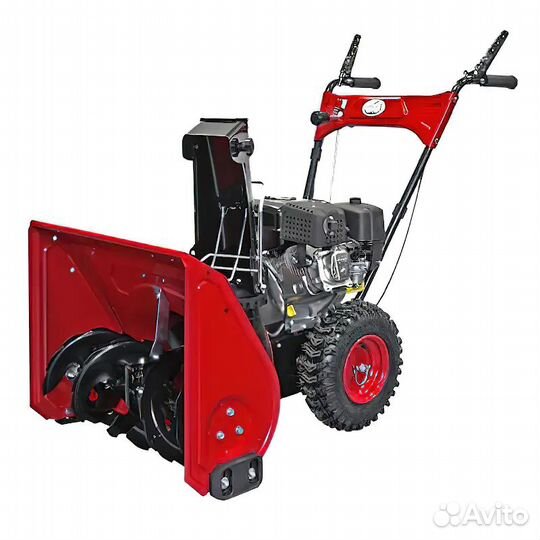 Тарпан-21 Снегоуборщик