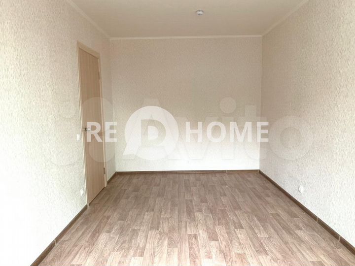 2-к. квартира, 59 м², 1/16 эт.