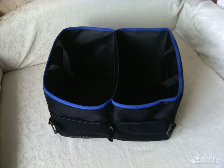 Органайзер в багажник Goodyear модель GY001002