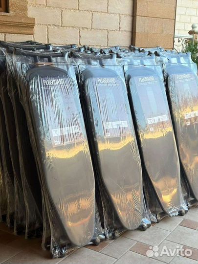 Встраиваемая гладильная доска