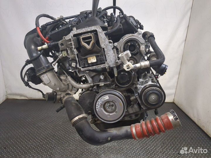 Тнвд BMW 2 F44, 2020